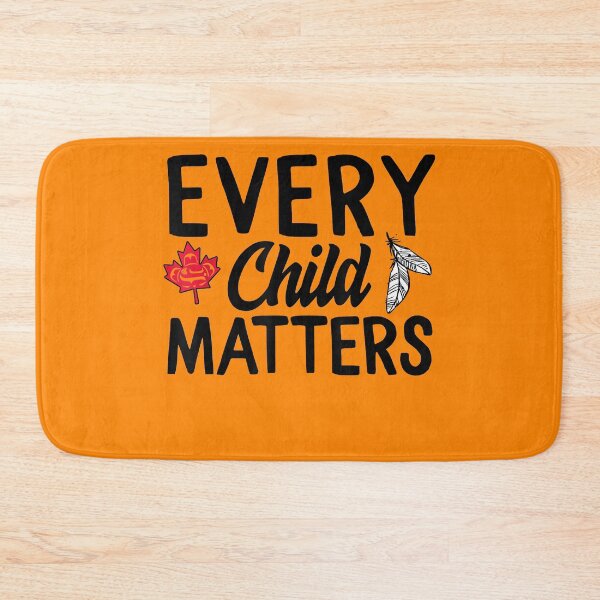 Item preview, Every Child Matters - Every child matters 2021 - Orange Day designed and sold by begin-again.