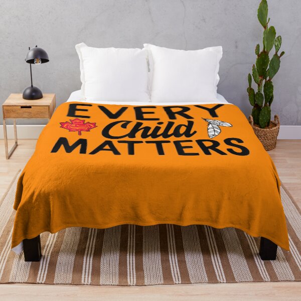 Item preview, Every Child Matters - Every child matters 2021 - Orange Day designed and sold by begin-again.
