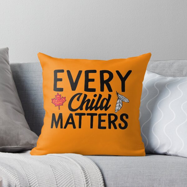 Item preview, Every Child Matters - Every child matters 2021 - Orange Day designed and sold by begin-again.