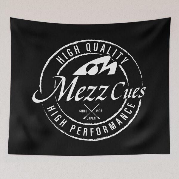 Item preview, MEZZ CUES WHITE designed and sold by diego75bcn.
