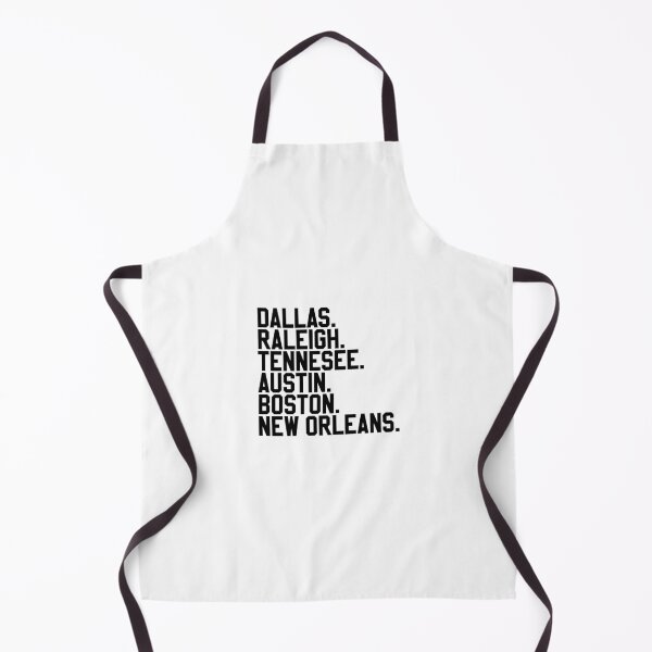Item preview, dallas raleigh tennesee austin boston new orleans designed and sold by Profashionall.