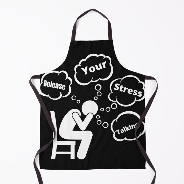 Item preview, Release your Stress Talking designed and sold by Jumaima.