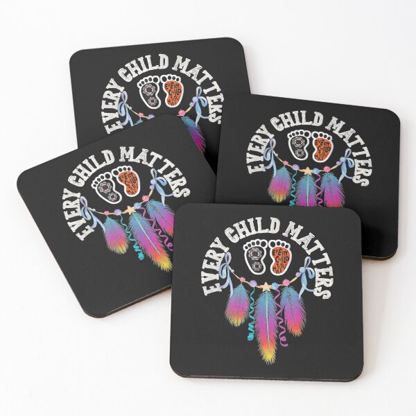 Item preview, Every Child Matters - Orange Day Canada - Residential Schools designed and sold by begin-again.