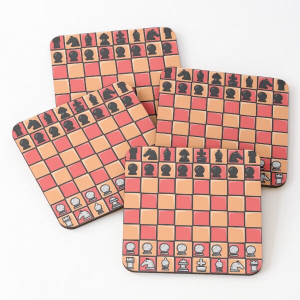 Item preview, Colorful Chessboard duvet, covers, comforters, prints canvas, blanket, sticker, T-shirt - Design Suitable for kids, Magnet, Hardcover Journals, iPhone Wallet, Sweatshirt, Toddler Pullover Hoodie, game designed and sold by SpiralStairShop.