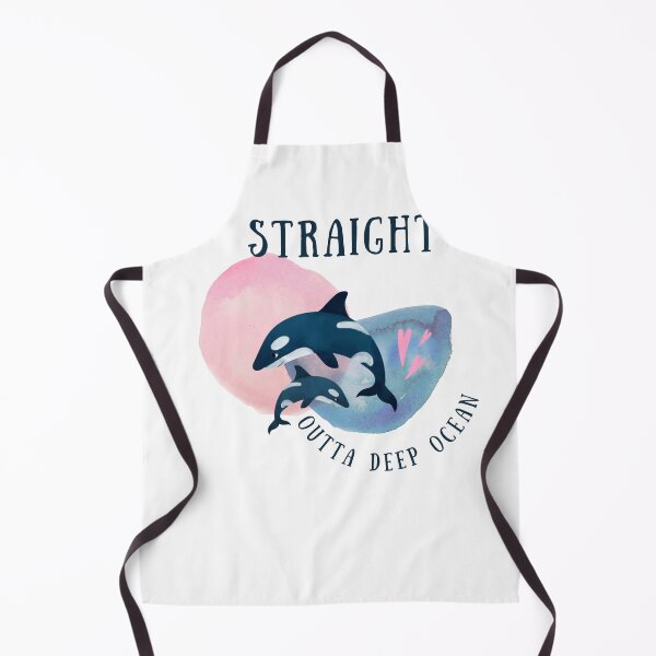 Item preview, Outta Ocean T-Shirt designed and sold by GeeBezz.