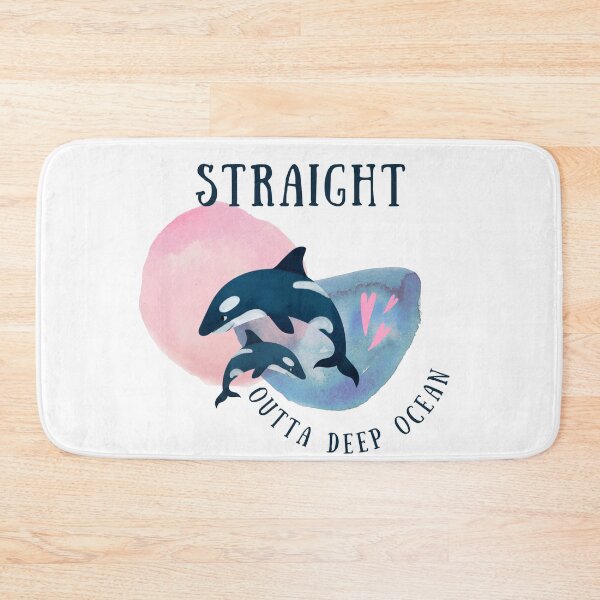 Item preview, Outta Ocean T-Shirt designed and sold by GeeBezz.