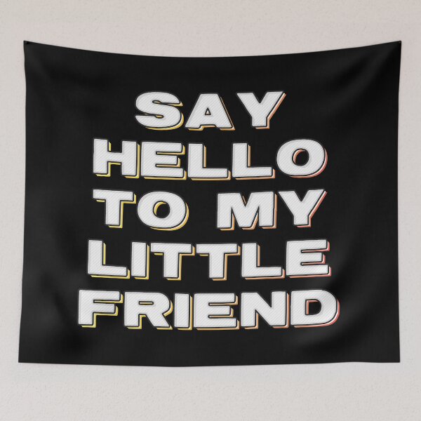 Item preview, Famous MOVIE Quote 05 / Guess The Film Title / Only for true Cinephiles  designed and sold by Naumovski.