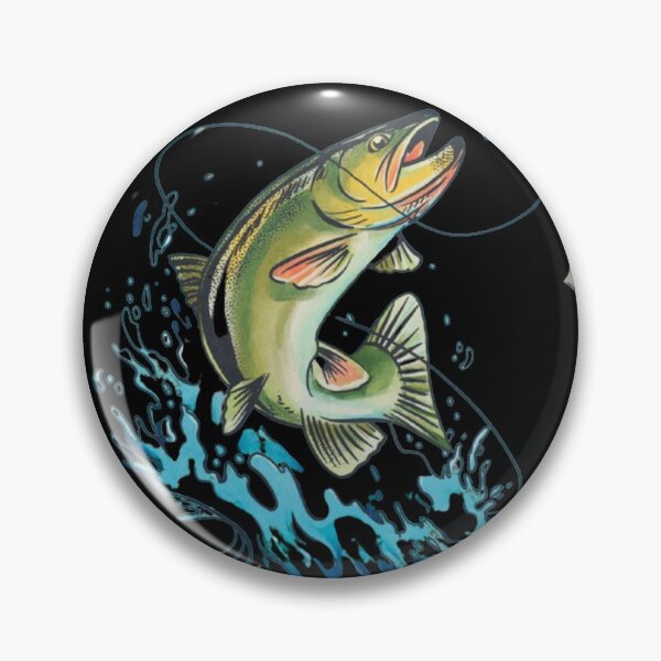 Item preview, Ready for fishing !! designed and sold by Omarjoker99.