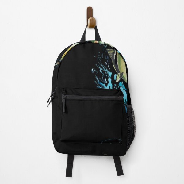 Item preview, Ready for fishing !! designed and sold by Omarjoker99.
