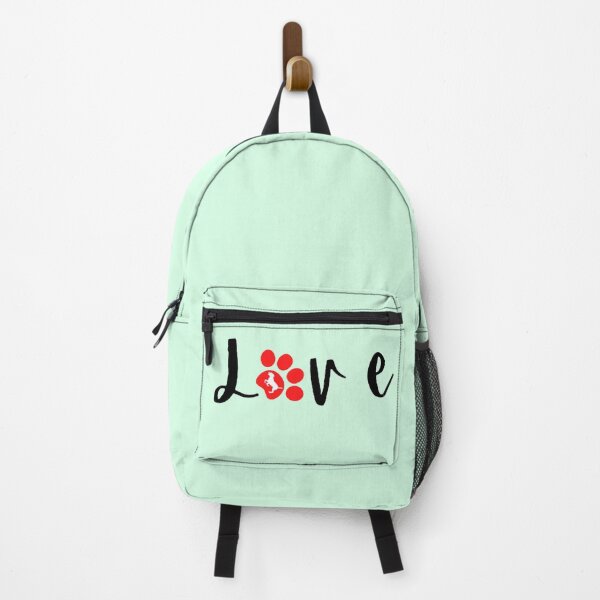 Item preview, Love my dog day designed and sold by RIAD16.