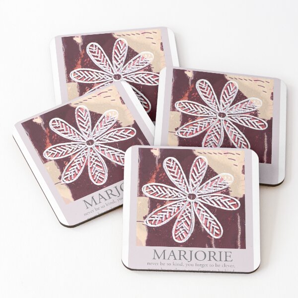 Item preview, Marjorie - Taylor Swift - Evermore -  designed and sold by NightCrafting.