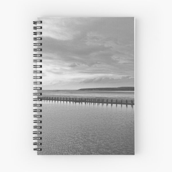 Item preview, Weston-super-Mare black and white  designed and sold by Avril Harris.