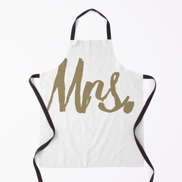 Item preview, Mrs. designed and sold by Profashionall.