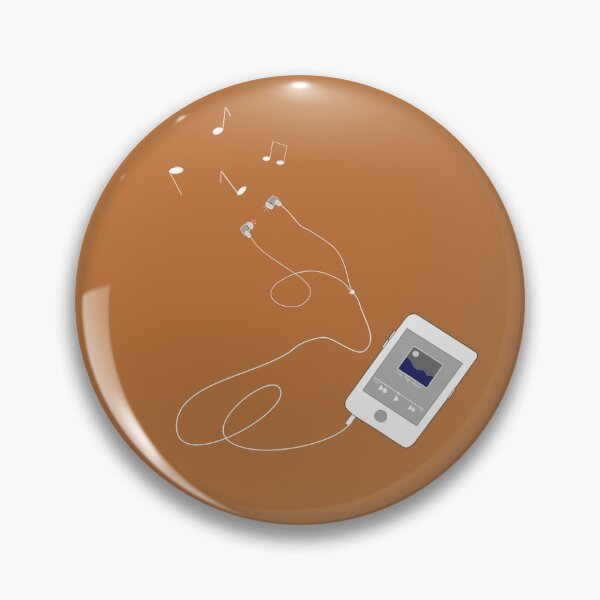 Item preview, Earphones with music designed and sold by Ari2363.