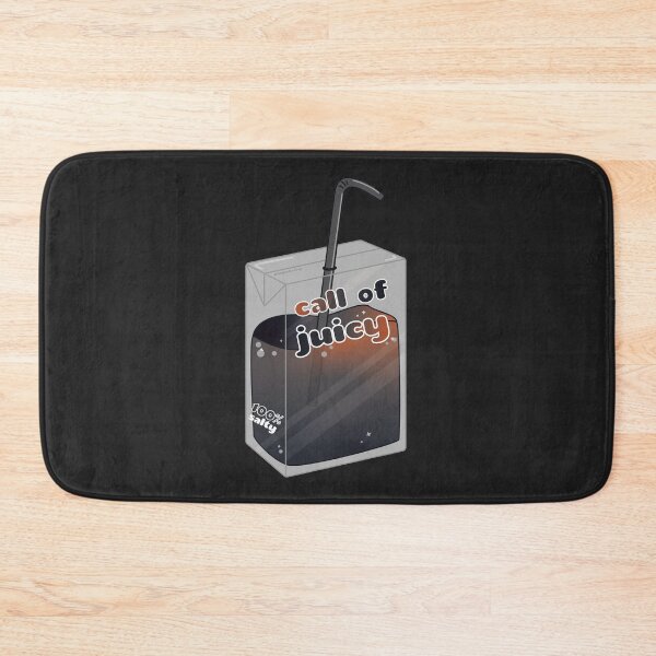 Item preview, Call of Juicy designed and sold by Pxrpleberry.