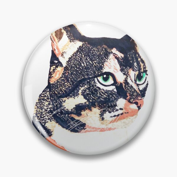 Item preview, Cat Fur-end - Lovelies Arts and Designs designed and sold by Lovelies ! (arts and designs) !.