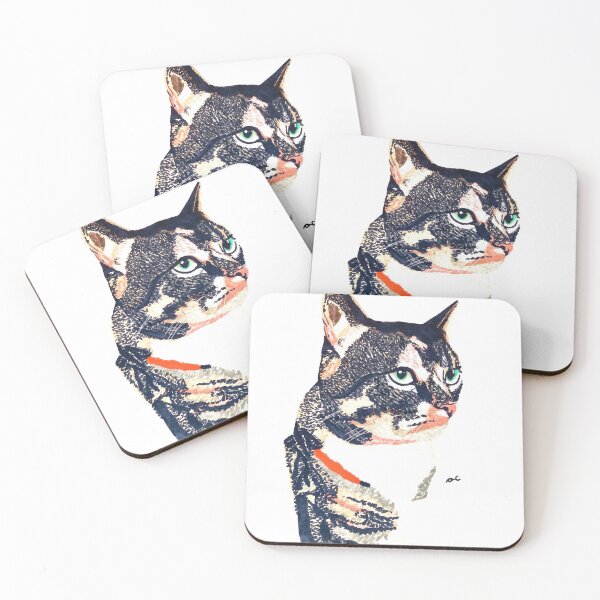 Item preview, Cat Fur-end - Lovelies Arts and Designs designed and sold by Lovelies ! (arts and designs) !.