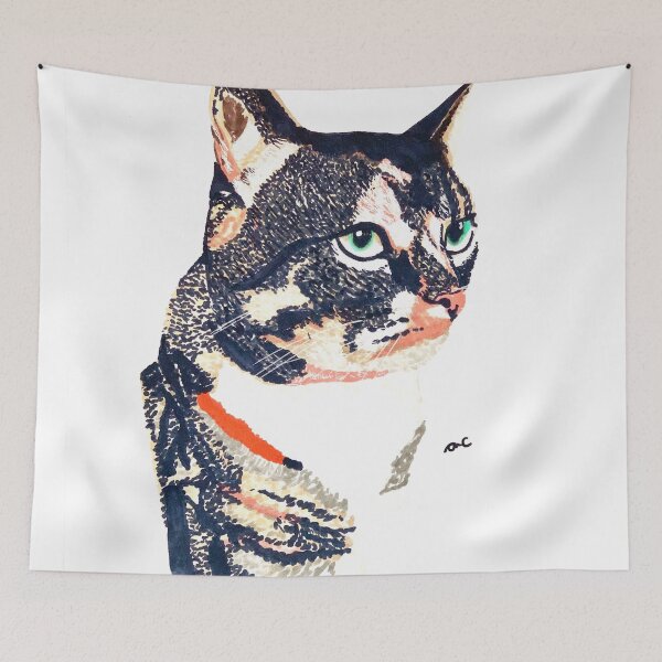 Item preview, Cat Fur-end - Lovelies Arts and Designs designed and sold by Lovelies ! (arts and designs) !.
