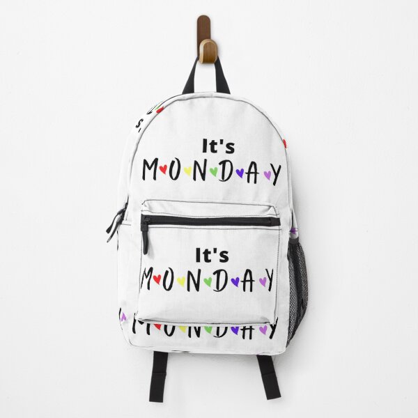 Item preview, It's Monday Day of the Week  designed and sold by C-Evolve.
