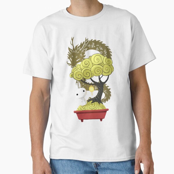 Item preview, Bonsai Bunny designed and sold by freeminds.