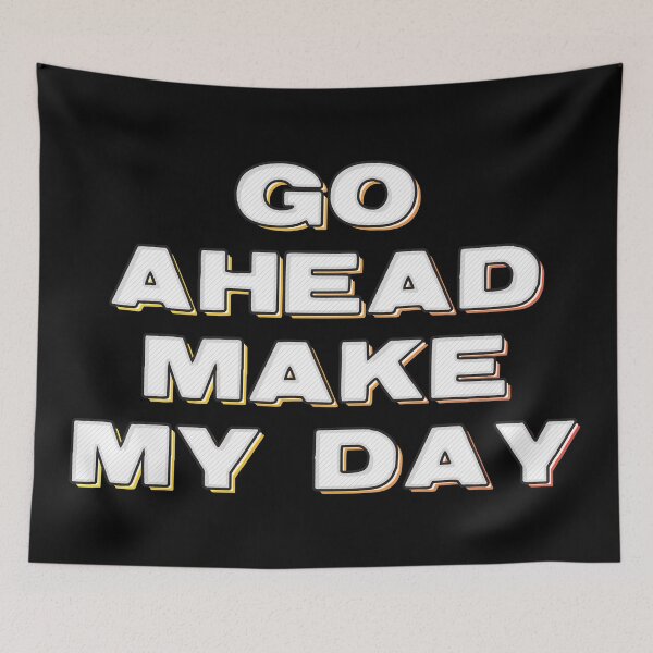 Item preview, Famous MOVIE Quote 06 / Guess The Film Title / Only for true Cinephiles  designed and sold by Naumovski.