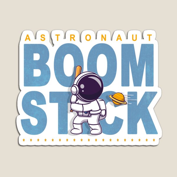 Boomstick, Small / Youth T-Shirt - MLB - Sports Fan Gear | breakingt