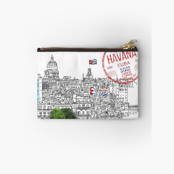 Item preview, SOS CUBA HAVANA #SOSCUBA #FREECUBA designed and sold by LaPaoTorres.