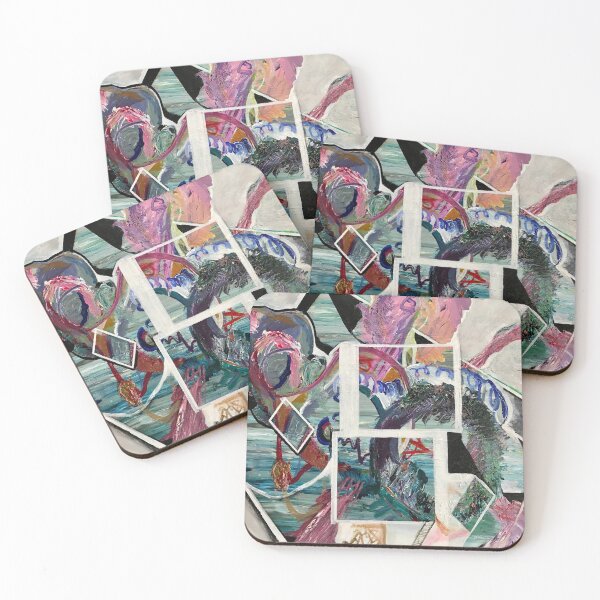 Item preview, Abstract Boxes designed and sold by christineiris.