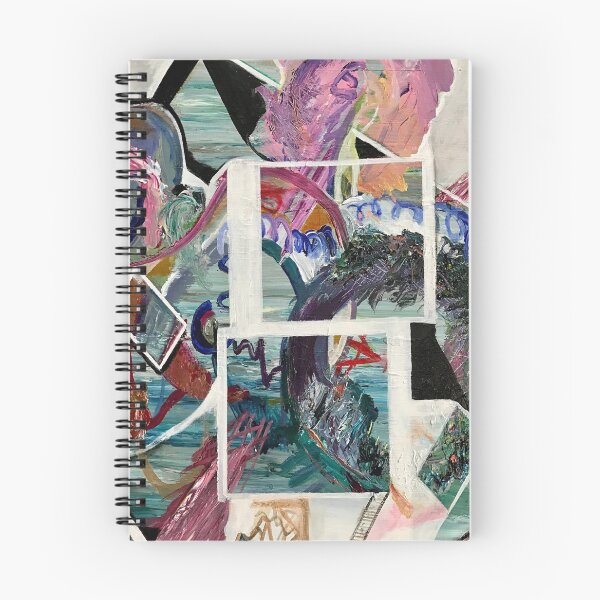 Item preview, Abstract Boxes designed and sold by christineiris.