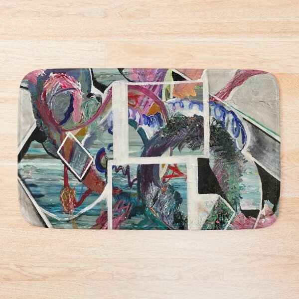 Item preview, Abstract Boxes designed and sold by christineiris.