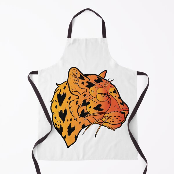 Item preview, Stylish and funny Leopard t-shirt Print Design | tiger Tshirt designed and sold by Billium Halder.
