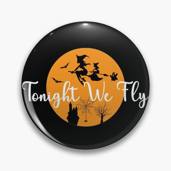 Item preview, Tonight We fly  designed and sold by plussorn.