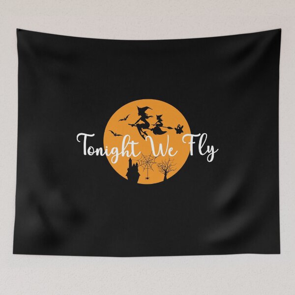 Item preview, Tonight We fly  designed and sold by plussorn.