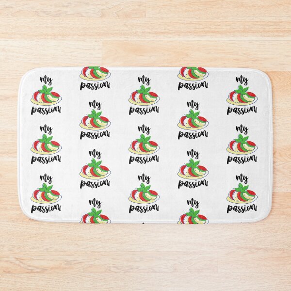 Item preview, My Passion - Caprese designed and sold by fowons.