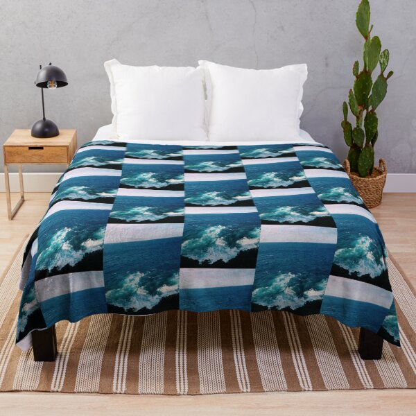 Item preview, Hawaii ocean designed and sold by Meagannn8.