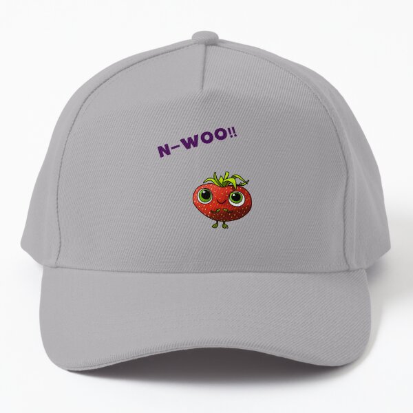 Pork-High Embroidered Movie Baseball Cap Ricky Kosovo