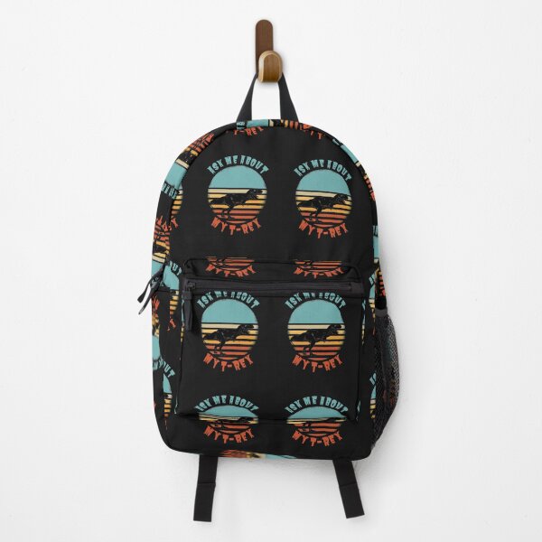 Item preview, Ask Me About My Trex designed and sold by Davestre Designs.