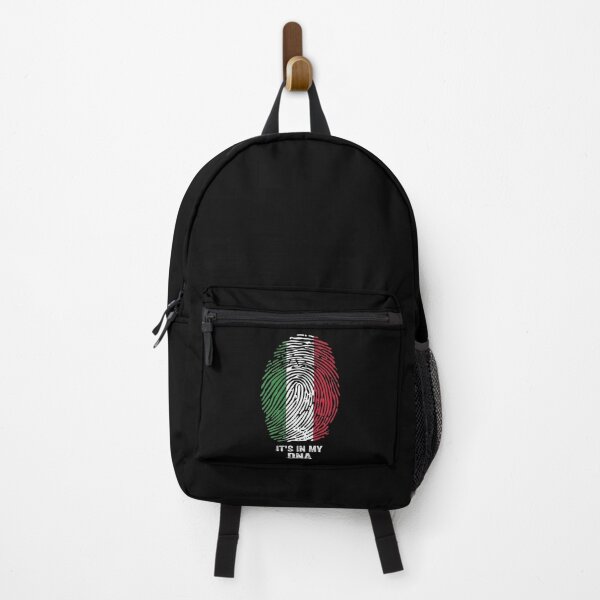 Item preview, Italy It's in My DNA designed and sold by Zarkish.