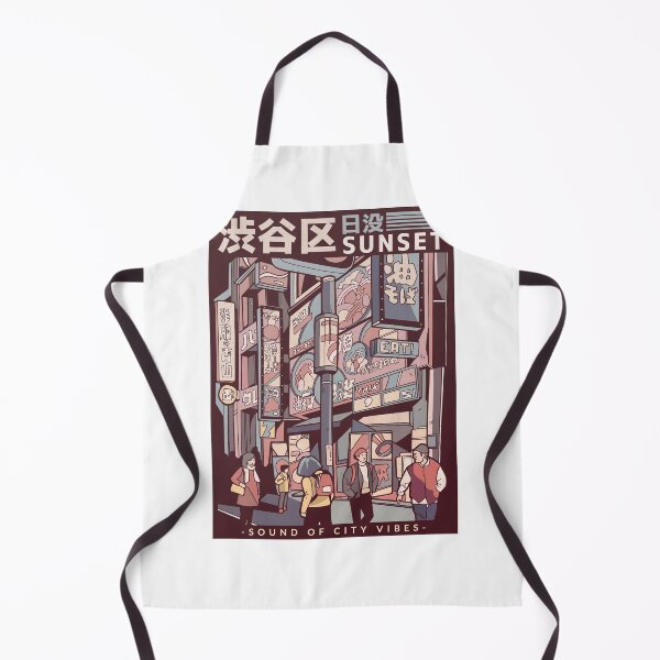 Item preview, Shibuya Tokyo Street designed and sold by TRIBExSPACE.