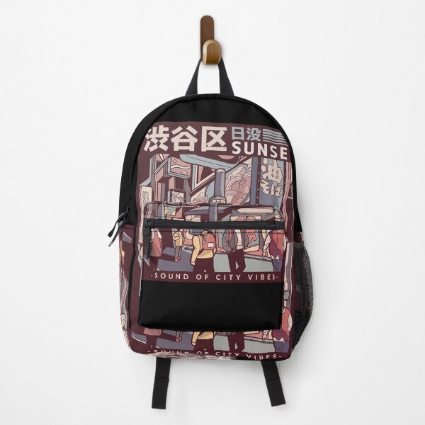 Item preview, Shibuya Tokyo Street designed and sold by TRIBExSPACE.