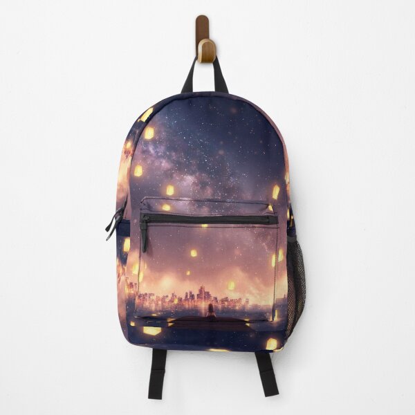 Lantern Dance Backpack