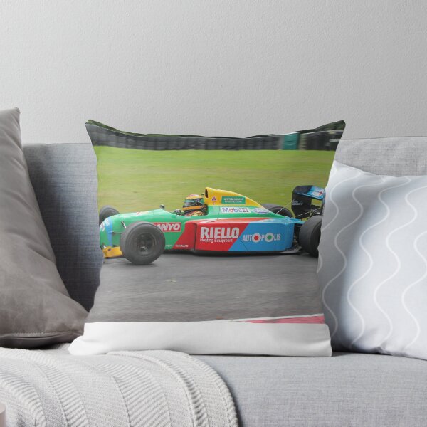 Item preview, Time Attack Championship designed and sold by Nick Barker.