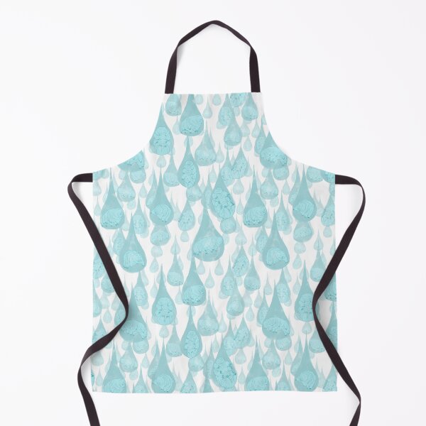 Item preview, It's Raining Waters Bears designed and sold by Amy Hadden.
