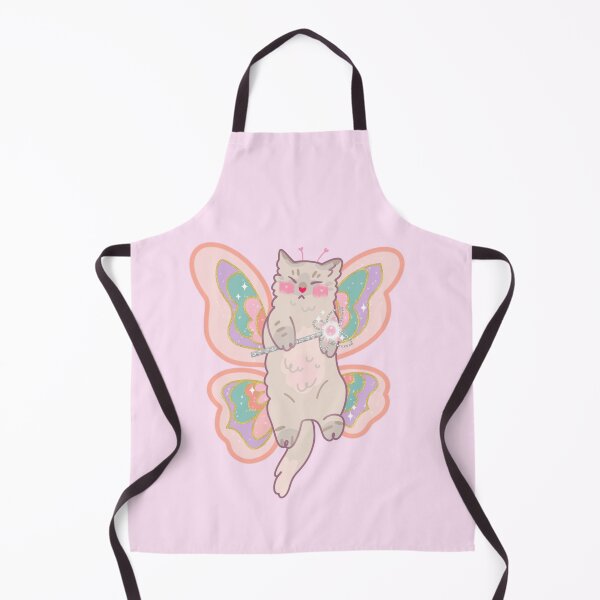 Item preview, fairy cat ✨ designed and sold by fairykun.