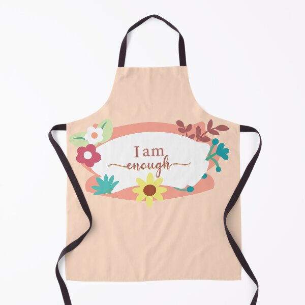 Item preview, I am enough designed and sold by emi.