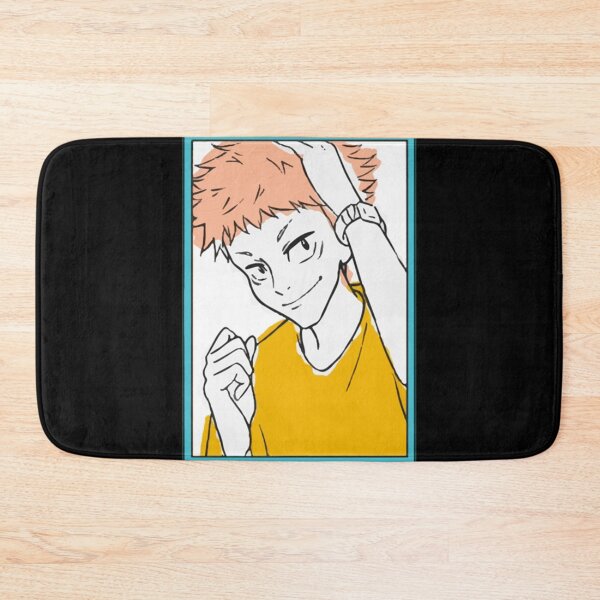 Item preview, Handsome jujutsu user Classic  designed and sold by AlmaPMcM77.