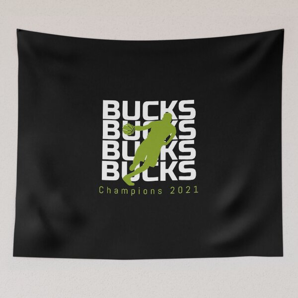 Item preview, Bucks Championship 2021 designed and sold by Studio TANFF.