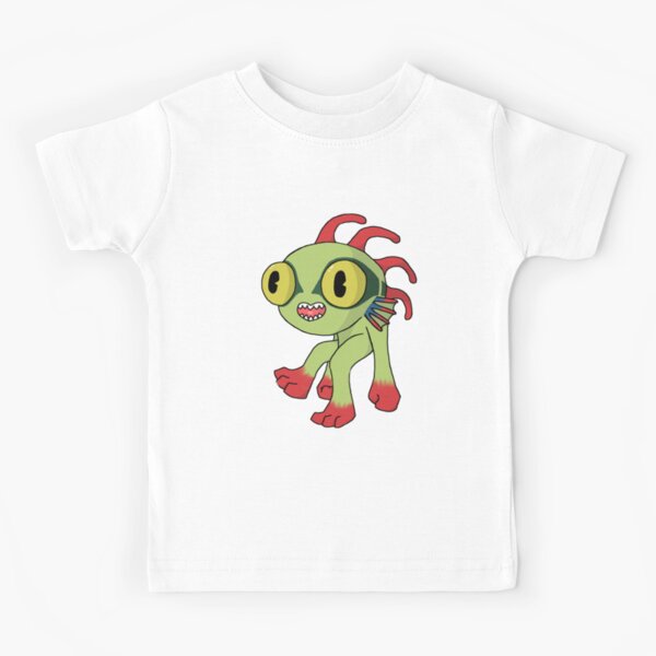 Item preview, The Cute Murloc designed and sold by HyjynxHearts.