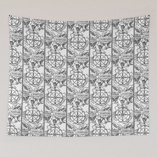 Item preview, Wheel of Fortune designed and sold by its-me-michael.
