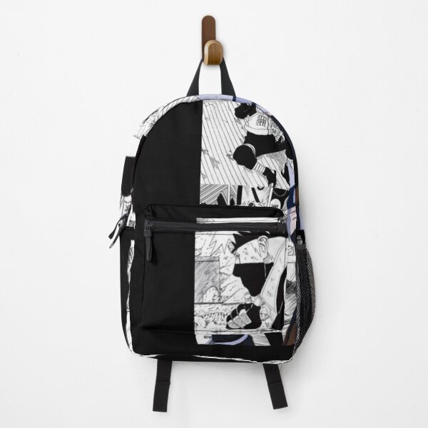 Item preview, Hatake KKhakashhi- anime peekers Essential  designed and sold by AlmaPMcM77.